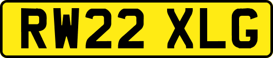 RW22XLG