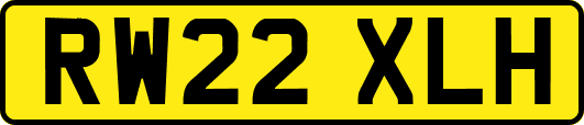 RW22XLH