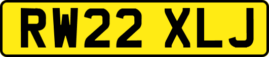 RW22XLJ