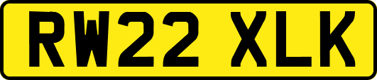 RW22XLK