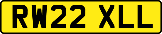 RW22XLL