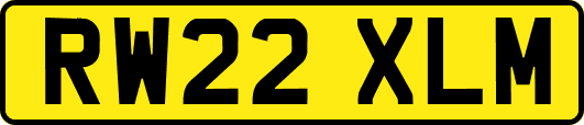 RW22XLM
