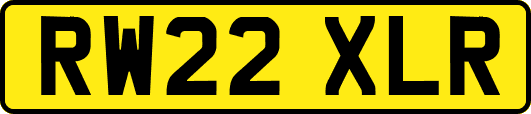 RW22XLR