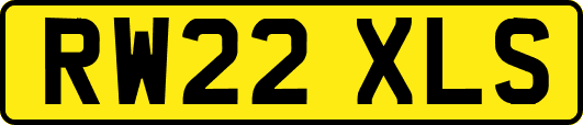 RW22XLS
