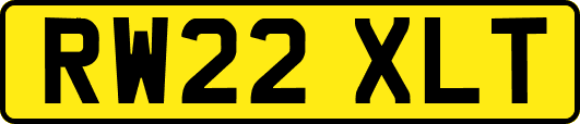 RW22XLT