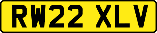 RW22XLV