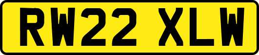 RW22XLW