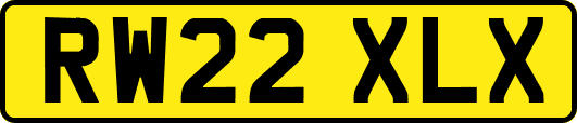 RW22XLX
