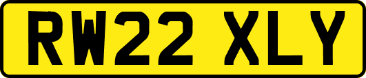 RW22XLY