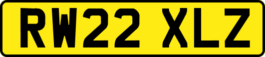 RW22XLZ