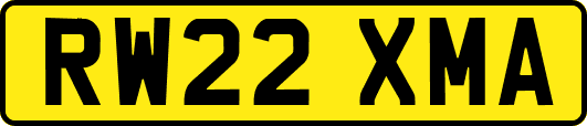 RW22XMA