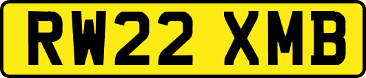 RW22XMB