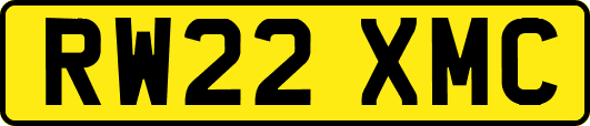 RW22XMC