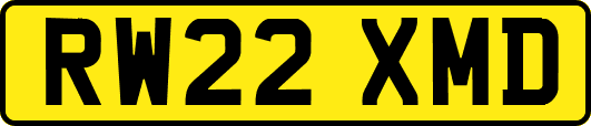 RW22XMD