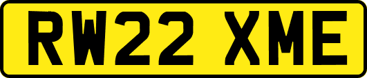 RW22XME