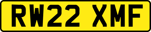 RW22XMF
