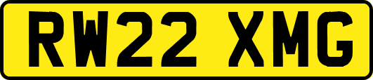 RW22XMG