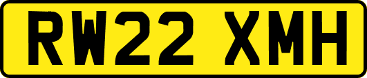 RW22XMH