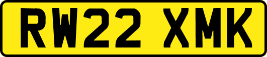 RW22XMK