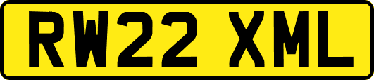 RW22XML