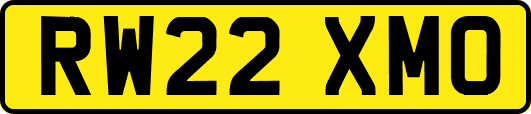 RW22XMO