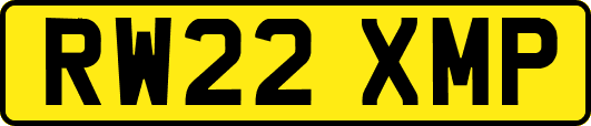 RW22XMP