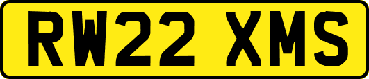 RW22XMS