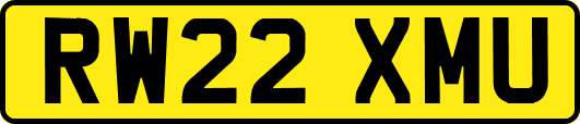 RW22XMU