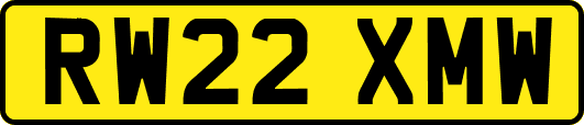 RW22XMW