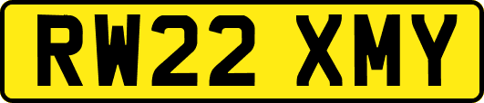 RW22XMY