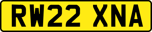 RW22XNA