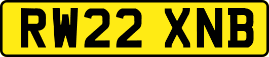 RW22XNB