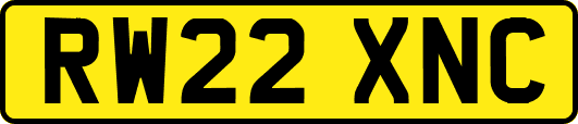 RW22XNC