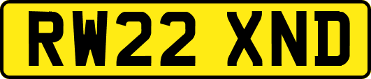 RW22XND