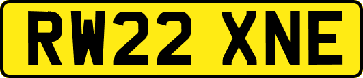 RW22XNE