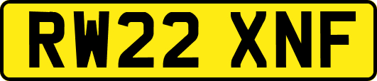RW22XNF