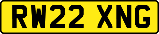 RW22XNG