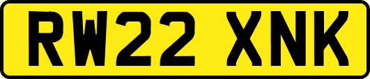 RW22XNK