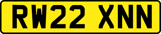 RW22XNN