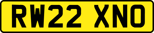 RW22XNO