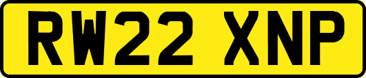 RW22XNP