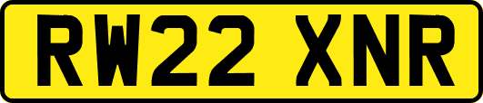RW22XNR