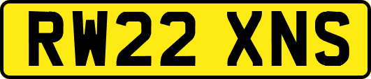 RW22XNS