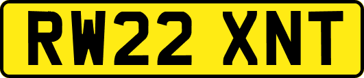 RW22XNT