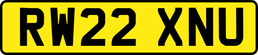 RW22XNU