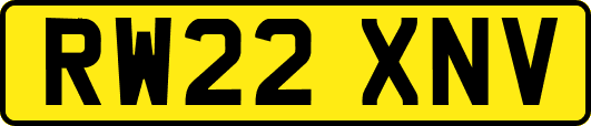 RW22XNV