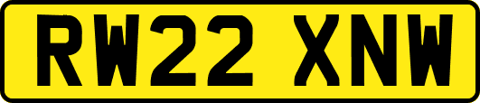 RW22XNW