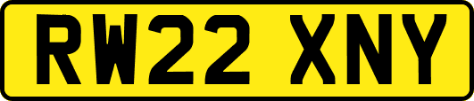 RW22XNY