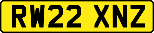 RW22XNZ