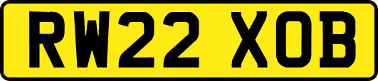 RW22XOB
